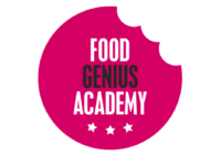 Food Genius Academy logo