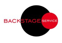 logo backstage service