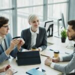 consulenza strategica